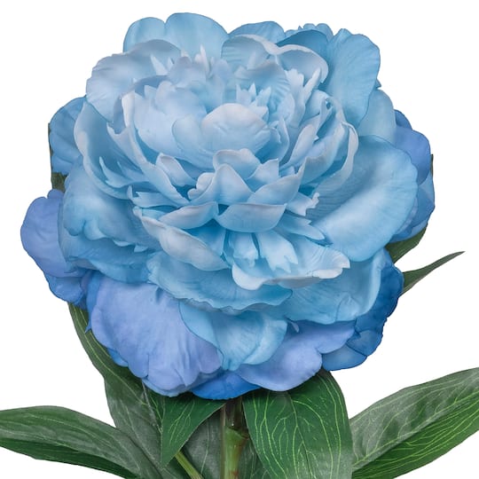 26" Peony Real Touch Stem by Ashland®